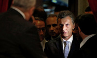Eski Arjantin Devlet Başkanı Macri, tutuksuz yargılanacak