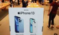 Apple'dan tedarikçilere: iPhone 13'lere talep zayıfladı