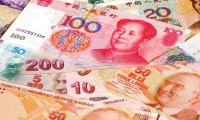  Çin yuanı/TL kontratlarında üst limit yüzde 20'ye çıktı