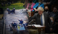 Boris Johnson inkar etmişti: Fotoğraf ortaya çıktı!