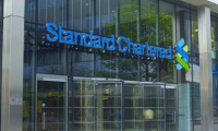 İngiltere Merkez Bankası, Standard Chartered Plc'ye 61 milyon dolarlık para cezası verdi