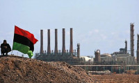 Libya'nın en büyük petrol sahasında üretim durdu