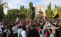 Sudan'daki protestolarda ölü sayısı 46'ya yükseldi