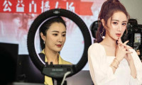 Çinli yıldıza görülmemiş ceza! Roketatar bile satıyor