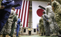 Japonya'nın, ABD askerleri için ev sahibi ülke desteği artırıldı