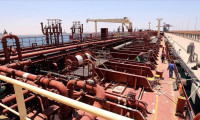 Libya’da dört petrol sahası kapatıldı