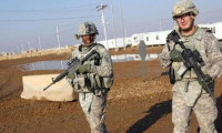 Irak son muharip ABD askerlerine veda etti