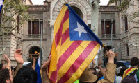 Katalonya'da sokağa çıkma yasağı planlanıyor