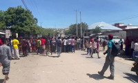 Somali'de çatışmada: Ölü sayısı 10'a yükseldi