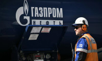 Gazprom gaz akışını durdurdu, fiyatları rekor kırdı