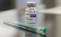Nijerya’da 1 milyon dozdan fazla aşı imha edildi
