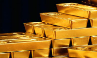 Altının kilogramı 666 bin liraya geriledi