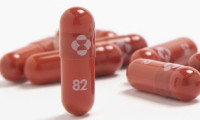 ABD'de Merck'in KOVID-19 ilacı da onaylandı