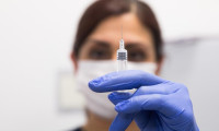 Güney Afrika'dan aşı onayı