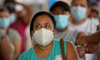 Ekvador'da artık Kovid-19 aşısı zorunlu 