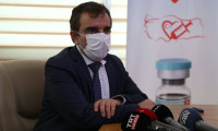 Prof. Dr. Özdarendeli, 'TURKOVAC yüzde 100 koruyucu'
