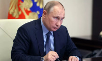 Putin: Hz. Muhammed'e hakaret, sanat özgürlüğü değil