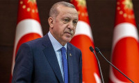 Erdoğan: Kredileri farklı şekilde kullanan sözde iş adamları var