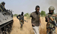 Ortak operasyon ile 22 Boko Haram üyesi etkisiz hale getirildi