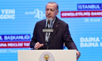 Erdoğan: Faiz zengini daha zengin, fakiri daha fakir yapar