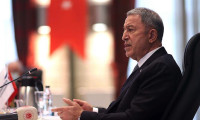 Milli Savunma Bakanı Akar, Bosna-Hersek ve Kosova’ya gidiyor