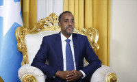 Somali'de Başbakan Roble açığa alındı