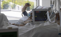 Almanya'da hastaneler alarm veriyor