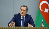 Azerbaycan'dan Türkiye-Ermenistan normalleşmesine destek