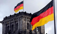 Almanya'da Kovid-19 vakalarının sayısı 7 milyonu geçti
