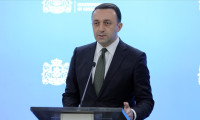 Gürcistan Başbakanı: Türkiye ile kardeşçe ilişkilerimiz var