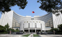 Çin, bankalara verdiği likiditeyi 2 ayın zirvesine çıkardı