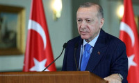 Erdoğan: İslam düşmanlığına karşı dayanışmamızı daha da güçlendirmeliyiz