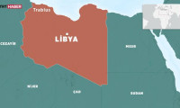 Libya'da seçimlerin 6 ay ertelenmesi gündemde