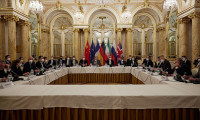 Viyana'daki nükleer müzakerelere perşembe günü ara verilecek