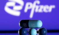 Almanya Pfizer'in ilacından 1 milyon kutu aldı