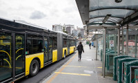 İstanbul'da yılbaşında toplu ulaşım 24 saat çalışacak