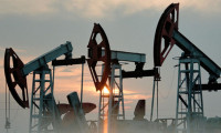 Türkiye'nin petrol ithalatı arttı