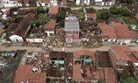 Brezilya'daki sel felaketinde ölü sayısı giderek artıyor