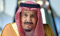 Suudi Arabistan Kralı Selman'dan İran hakkında açıklama