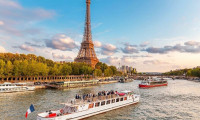Paris’te hedef, ünlü Seine Nehri’ni yüzülebilir hale getirmek