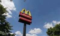 McDonald’s ırkçılık davasında anlaşmaya vardı