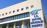 SGK'nin yeni yönetim kurulu belirlendi