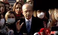 Kemal Kılıçdaroğlu Milli Eğitim Bakanlığı’na alınmadı