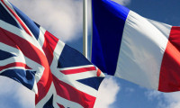 İngilizlere 'Fransa' yasağı