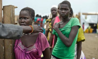 Dünya Gıda Programı, Sudan'a yardımları durdurdu