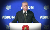 Erdoğan: Dövizden kendi paramıza ciddi dönüşler başladı!