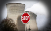 Almanya'dan çarpıcı karar: Nükleer enerji santralini kapatıyor!