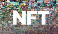 NFT’ler bir yılda 40 milyar dolarlık piyasaya dönüştü