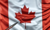 Kanada'da 50 yaş ve üstüne 3. doz korona virüs aşısı yapılacak