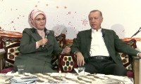 Erdoğan: Refahı yaygınlaştıracağız